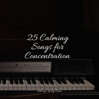 Forest Depths - Easy Listening Piano & Classical Piano Music Masters & Restaurant Background Music