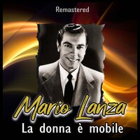 Nessun dorma - Mario Lanza