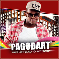 Arrastão da Carreta - Pagodart