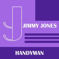 You Got It - Jimmy Jones