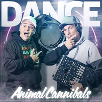 Yozsefváros - Animal Cannibals & Paló