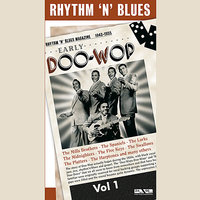 Secret Love - The Moonglows