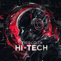 Science Loop - Stereo Color