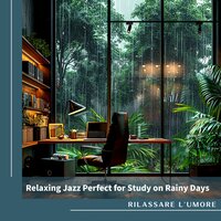 Peaceful Musing Under Clouds - Rilassare l'umore