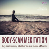 Meditation music Body-Scan, Sounds for relaxation, part 3 - Pierre bohn & Torsten Abrolat & SyncSouls