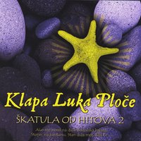 Ako Me Nosiš Na Duši - Klapa Luka Ploce