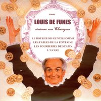 Molière - Le Bourgeois Gentilhomme - Louis de Funès
