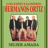 El Cangui - Los Especialísimos Hermanos Ortiz