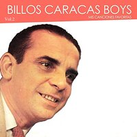 Paisaje - Billo's Caracas Boys & Cheo