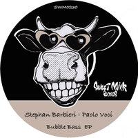 Time Baby - Stephan Barbieri & Paolo Voci