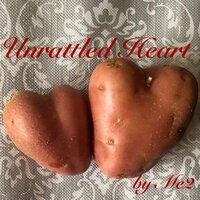 Unrattled Heart - Me2