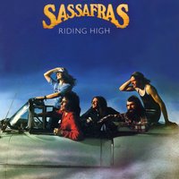 New York Collapse - Sassafras