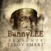 Love In My Heart - Leroy Smart
