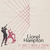 Million Dollar Smile - Lionel Hampton
