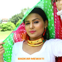 Badkar Mewati - Sahin Khan Mewati