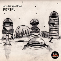 Portal - Nicholas Van Orton