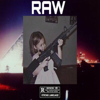 Raw autro - Scary Tape