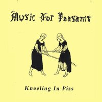 Pervert Today - Kneeling In Piss