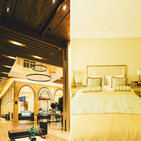 Grand Ambiance for Midweek Staycations - Jazz Instrumental Chill