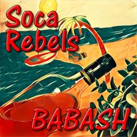 You're My Number One - Soca Rebels & Crazy