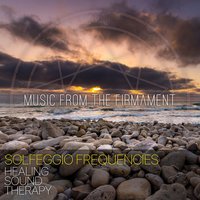 417 Hz - Encourage Me - Music from the Firmament