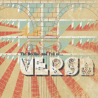 Uncommon Things Pt. 1 - Versa