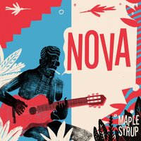 Um Ritmo - Maple Syrup