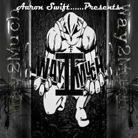 My Fantasy - Aaron Swift & A.N.T & Professor Low