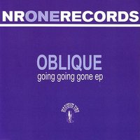 When I'm Bored - Oblique