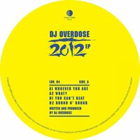 Round n' Round - DJ Overdose