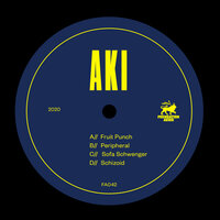 Sofa Schwenger - AKI