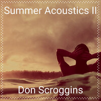 Peace in Time - Don Scroggins