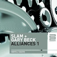South - Slam & Gary Beck