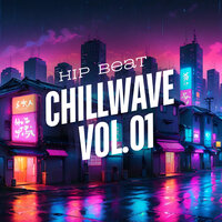 City Lights - Hip Beat