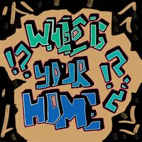 Where Is Your Home - Kraytonn