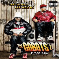 Alpine (feat. Dean Green) - The Jacka & Lee Majors