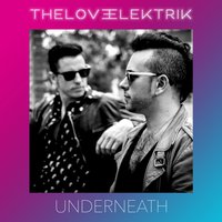 Melanie - The Love Elektrik & Julius The Genius & Miqui