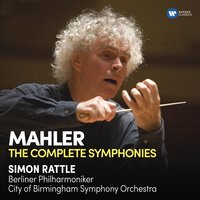 Symphony No. 1 in D: III.   Kräftig bewegt, doch nicht zu schnell - City Of Birmingham Symphony Orchestra & Sir Simon Rattle & Густав Малер