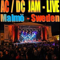 Riff Raff - AC/DC Jam