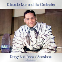 Showboat / Why Do I Love You - Edmundo Ros & His Orchestra