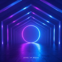 Liquid Colors - LEVEL UP