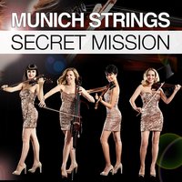 Waiting for Tonight (Nutcracker Dance) - Munich Strings