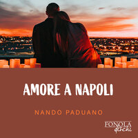 Te stò aspettanno - Nando Paduano