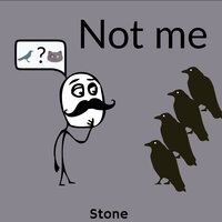 Not Me - Stone & stone feat. Yum, Claire