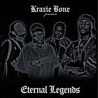 Mary Jane - Krayzie Bone & Bone Thugs-N-Harmony