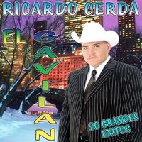 El Horjon - Ricardo Cerda El Gavilan