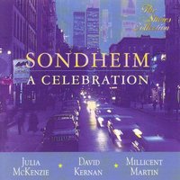 Side By Side By Side (Company) - Stephen Sondheim