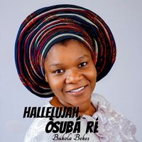I WANT MORE - Bukola Bekes