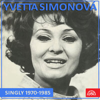 Bez nás - Yvetta Simonová