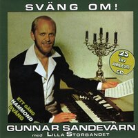 Cheek to Cheek - Gunnar Sandevärn